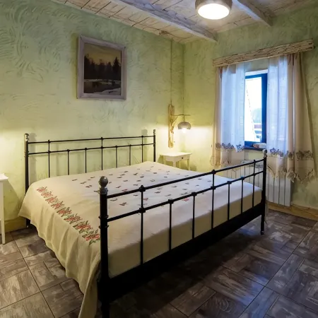 Probka Hotel
