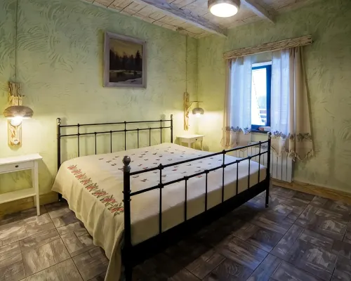 Probka Hotel Hotels in Borovsky District