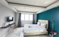 Izi Cozi Kemayoran Powered by Archipelago - 2-Star