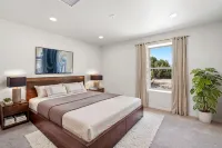Casa De Coyote: Luxury 7br 16+ guest retreat - 4-Sterne