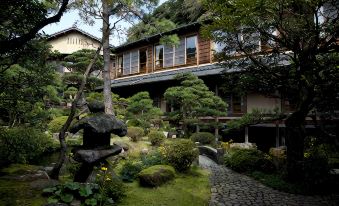 Nishimuraya Honkan