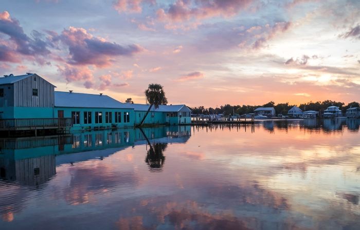 King's Bay Lodge