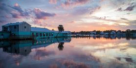 King's Bay Lodge