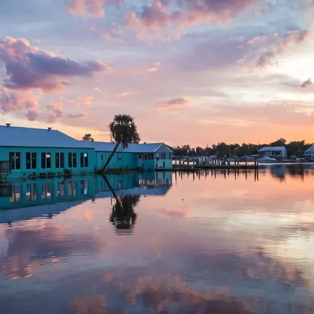King's Bay Lodge