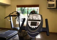 Best Western University Inn