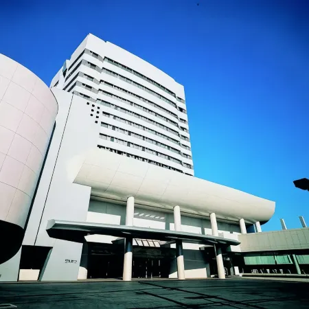 Kofu Kinenbi Hotel