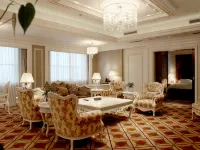 Sunwuhu Hot Spring Holiday Hotel - breakfast