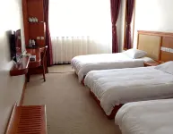 Yunti Hotel - 2-نجوم