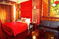 Sun Garden Ming Cheng Motel - motel