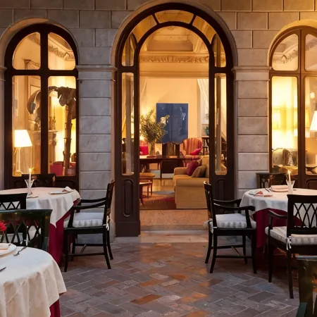 Albergo Pietrasanta