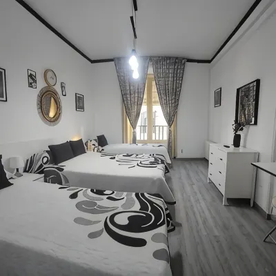 โฮสเทล Loyola - Hostel โรงแรมใกล้ย่าน Gran Via