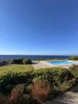 WONDERFUL VILLA ON THE SEA 8/10 PEOPLE - Homestays