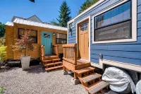 Portland Lodging - Kreuzfahrten