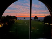 Sea view with sauna - Sea View