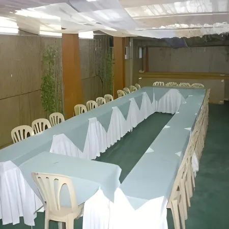 Anahaw Island View Resort