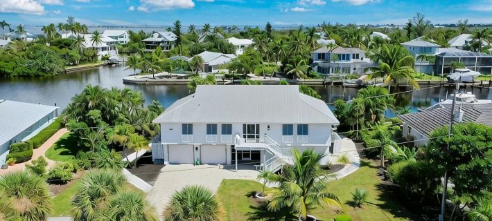 Sanibel Island Escape Hotels in Sanibel