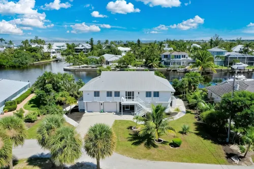 Sanibel Island Escape
