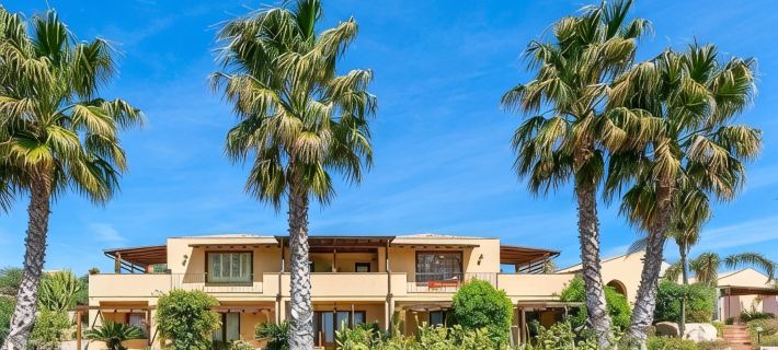 2 bedroom villa in sicily Hotel a Scicli