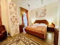 Mon Plaisir Khimki Hotel Hotels in Khimki