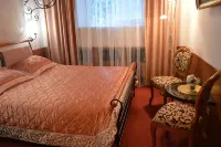 Monika Bed and Breakfast Hotels in 
