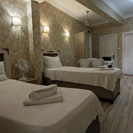 Nuray Hotel