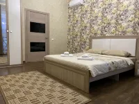 Резиденция - Апартаменты