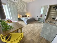 Villa Five-Story with Swimming Pool - 3星級