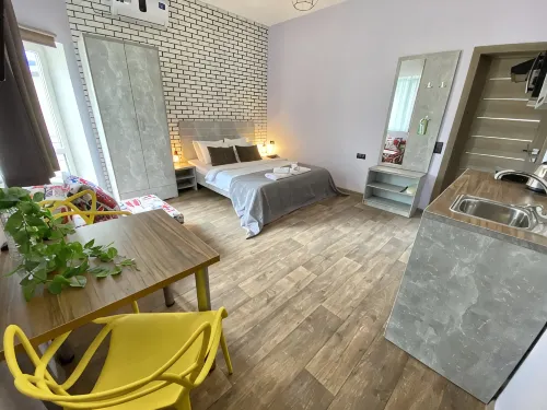 Villa Five-Story with Swimming Pool - Wifi