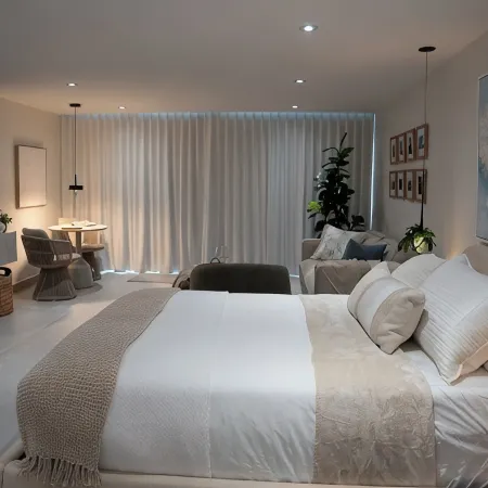 Seaside Cove Studio – Stunning Ocean Views