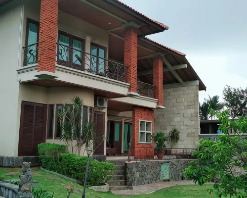 Villa Petra Ungaran Hotels in Ungaran