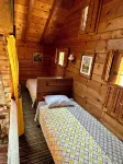Balsam Lake Howards Fern Hill Cabin - Chalets