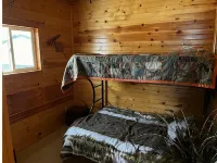 Country cabin life