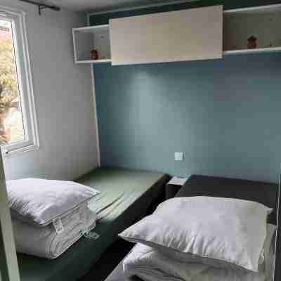 Mobile Home Super Cordelia Model Comfort and Serenity Ideal for families Rooms