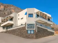Southside Beach Suites Hotels in Asterousia