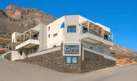 Southside Beach Suites