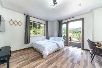 Gapyeong Ohneulharu Spa Pension (Pet Friendly) - spa