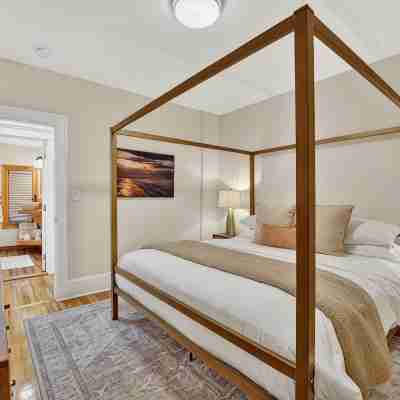 World Cup 3Br Boston Near Downtown Walk to Train Rooms