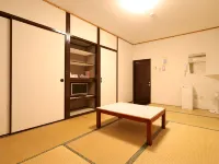 Pension Hoshizuna