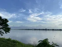 Mekong Hotel - 3-Star