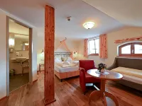 Hotel Weinbauer Hotel di Füssen