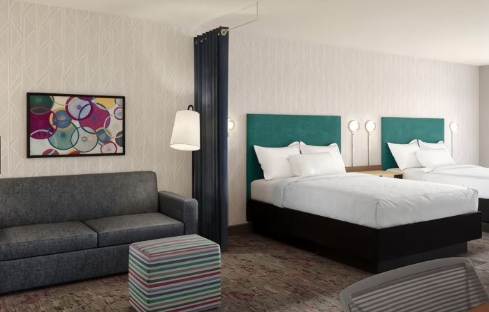 Home2 Suites By Hilton Hoover Birmingham