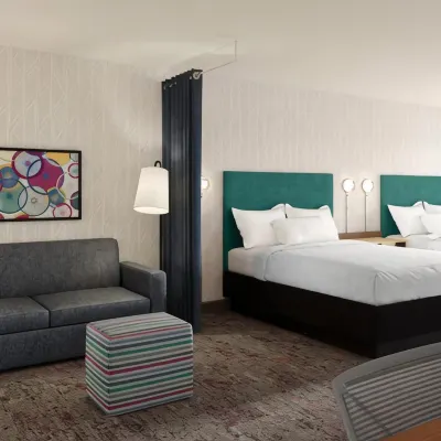 Home2 Suites By Hilton Hoover Birmingham Hotels near Riverchase Galleria