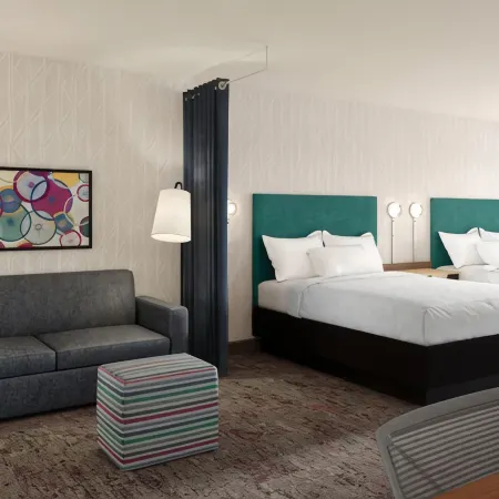 Home2 Suites By Hilton Hoover Birmingham
