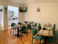 Península Hostel Hotels in Iquique