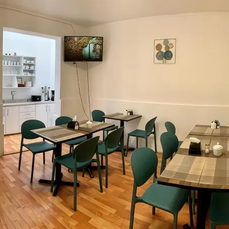 Península Hostel