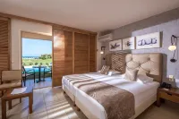 Bella Beach Hotel
