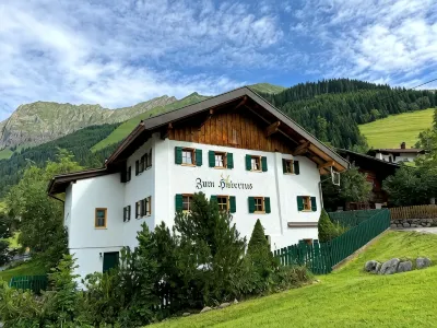 ZumHubertus Hotels in 