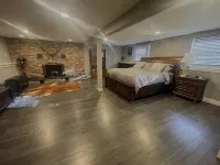 Happy Valley Countryside Retreat