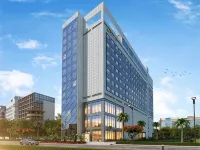 Radisson Blu Towers Kaushambi Delhi NCR Hotels near Mayur Vihar Phase 1