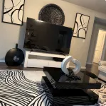 Welcome to your home away from home! Our charming 4 bedroom home - 2-Star